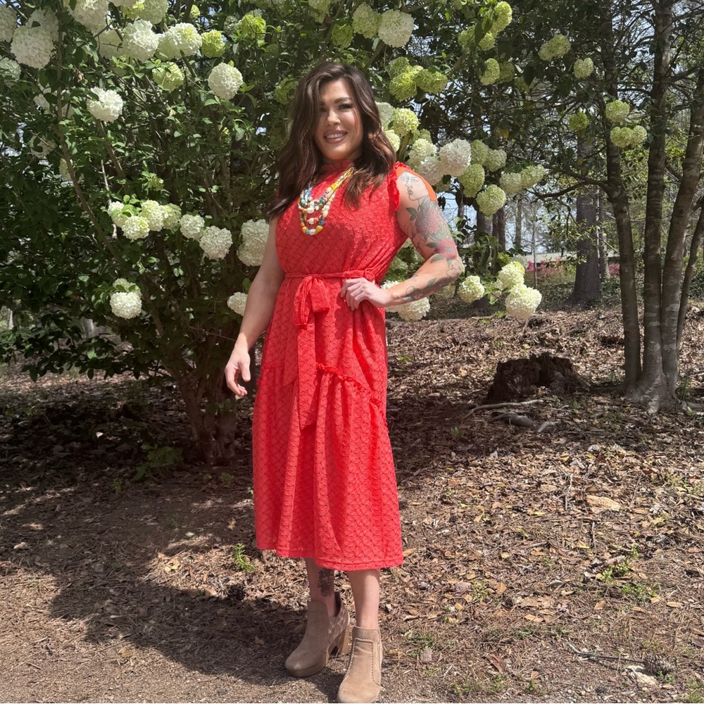 Melloday Dress from Versona
